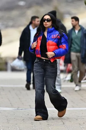 Charli XCX OnlyFans Leaked Free Thumbnail Picture - #mexKkKi9Np