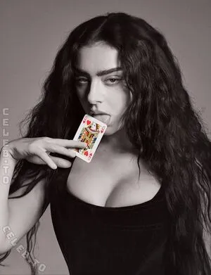 Charli XCX OnlyFans Leaked Free Thumbnail Picture - #nQ59er0GnY