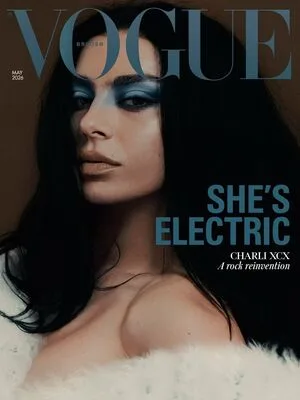 Charli XCX OnlyFans Leaked Free Thumbnail Picture - #ncHB4JWmBl