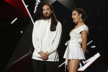 Charli XCX OnlyFans Leaked Free Thumbnail Picture - #nrYB95AImx