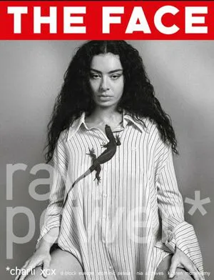 Charli XCX OnlyFans Leaked Free Thumbnail Picture - #nyLm6rNamG