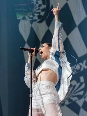 Charli XCX OnlyFans Leaked Free Thumbnail Picture - #pLcpZ5Sfw6