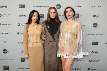 Charli XCX OnlyFans Leaked Free Thumbnail Picture - #pR1pGrq7OT