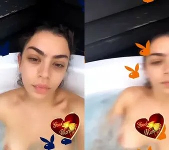 Charli XCX OnlyFans Leaked Free Thumbnail Picture - #pkLMMmC8UZ