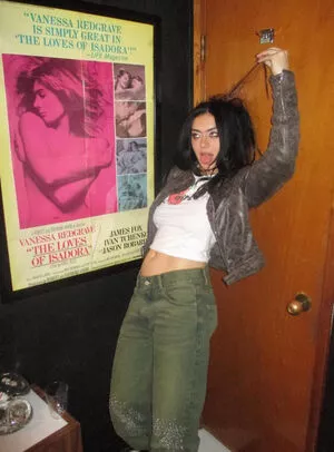 Charli XCX OnlyFans Leaked Free Thumbnail Picture - #qOvQMBJ0ji