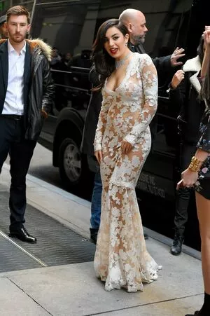 Charli XCX OnlyFans Leaked Free Thumbnail Picture - #qjZGxbcfED