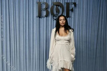 Charli XCX OnlyFans Leaked Free Thumbnail Picture - #qyOYpwkY4T