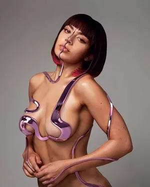 Charli XCX OnlyFans Leaked Free Thumbnail Picture - #r3a5oyNZe7