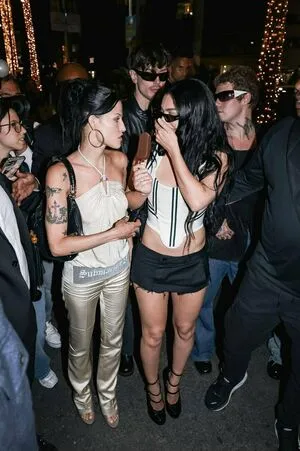 Charli XCX OnlyFans Leaked Free Thumbnail Picture - #r5JuTAQqtf