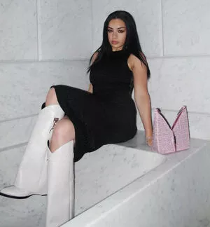 Charli XCX OnlyFans Leaked Free Thumbnail Picture - #rL1GeaiODD