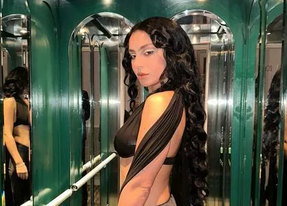 Charli XCX OnlyFans Leaked Free Thumbnail Picture - #rOk0w5Dmek
