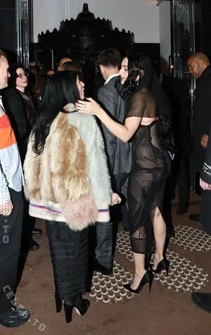 Charli XCX OnlyFans Leaked Free Thumbnail Picture - #rsYqUvCIJC