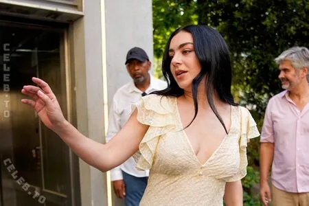 Charli XCX OnlyFans Leaked Free Thumbnail Picture - #seJOwVx6X9