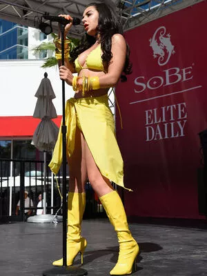 Charli XCX OnlyFans Leaked Free Thumbnail Picture - #sjURZT4F1Q