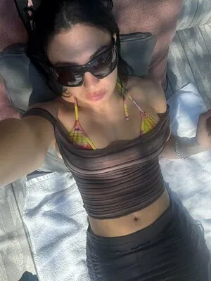 Charli XCX OnlyFans Leaked Free Thumbnail Picture - #slchoRzVxU
