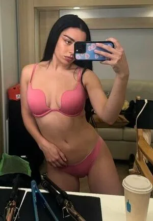 Charli XCX OnlyFans Leaked Free Thumbnail Picture - #tALrFxjs8A