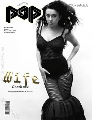 Charli XCX OnlyFans Leaked Free Thumbnail Picture - #tLimmYNSUr