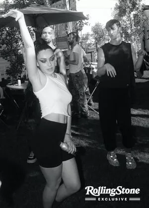 Charli XCX OnlyFans Leaked Free Thumbnail Picture - #tiK5hQR2eZ