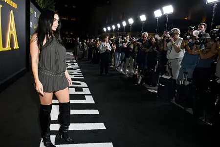 Charli XCX OnlyFans Leaked Free Thumbnail Picture - #u4TKqCajQo