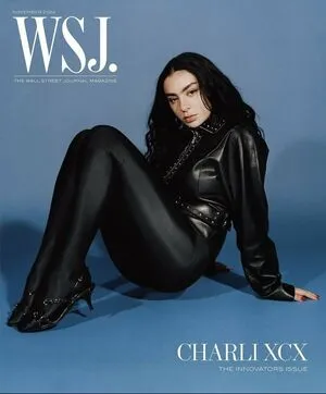 Charli XCX OnlyFans Leaked Free Thumbnail Picture - #uOKUve4wOc