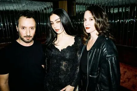 Charli XCX OnlyFans Leaked Free Thumbnail Picture - #uviw88VAJU