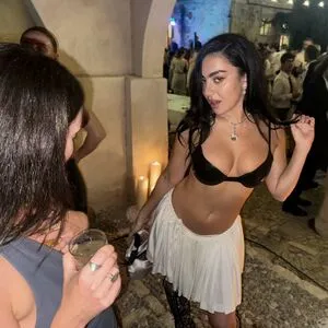 Charli XCX OnlyFans Leaked Free Thumbnail Picture - #veiypZn5y3