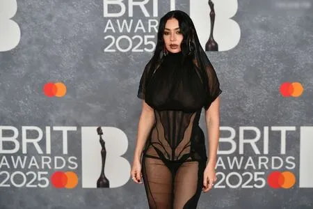 Charli XCX OnlyFans Leaked Free Thumbnail Picture - #vtXiWW2DQ5