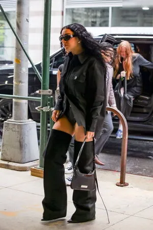 Charli XCX OnlyFans Leaked Free Thumbnail Picture - #wBS57dRka2