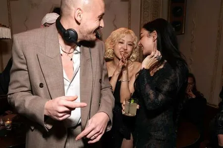 Charli XCX OnlyFans Leaked Free Thumbnail Picture - #wCSYNt6VSv