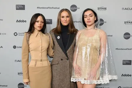 Charli XCX OnlyFans Leaked Free Thumbnail Picture - #whCOIoF4uE