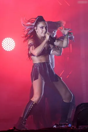 Charli XCX OnlyFans Leaked Free Thumbnail Picture - #xImWORC35d