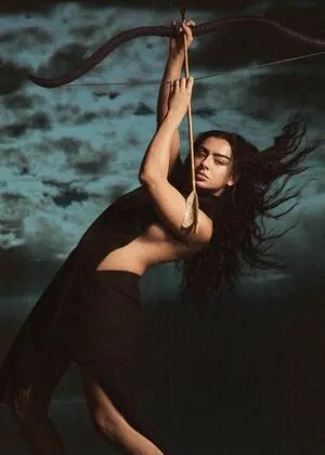 Charli XCX OnlyFans Leaked Free Thumbnail Picture - #ygMruWanFk