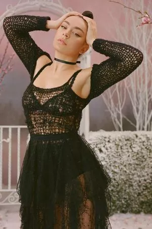 Charli XCX OnlyFans Leaked Free Thumbnail Picture - #yx6E5L6LaB