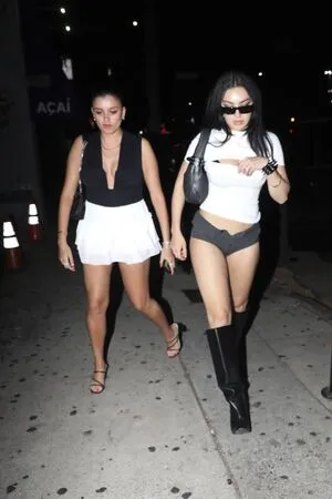 Charli XCX OnlyFans Leaked Free Thumbnail Picture - #zAW69vTCnE
