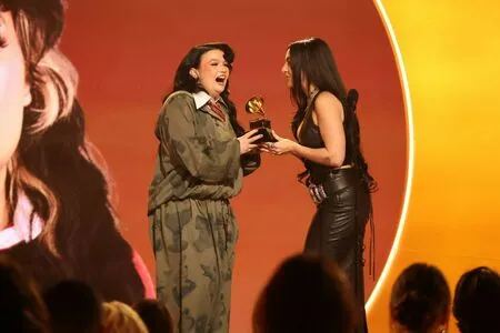 Charli XCX OnlyFans Leaked Free Thumbnail Picture - #zLHiXMTrDX