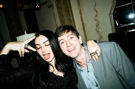 Charli XCX OnlyFans Leaked Free Thumbnail Picture - #zSXPI0vVcI