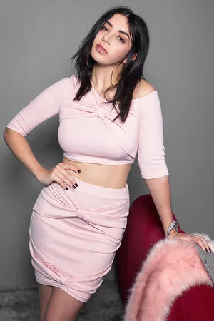Charli XCX OnlyFans Leaked Free Thumbnail Picture - #zfbsPNhCJ7