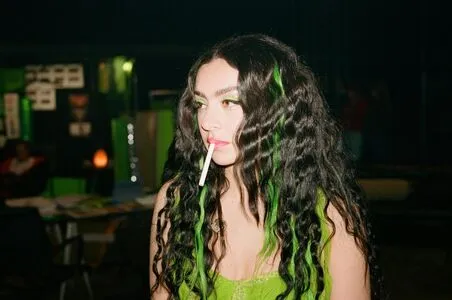 Charli XCX OnlyFans Leaked Free Thumbnail Picture - #zguLbAS0iW