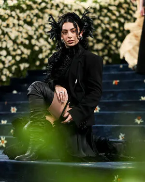 Charli XCX OnlyFans Leaked Free Thumbnail Picture - #zirvwDTEla