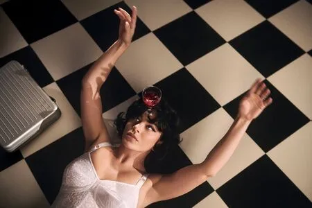 Charli XCX OnlyFans Leaked Free Thumbnail Picture - #zogmIiWdfF