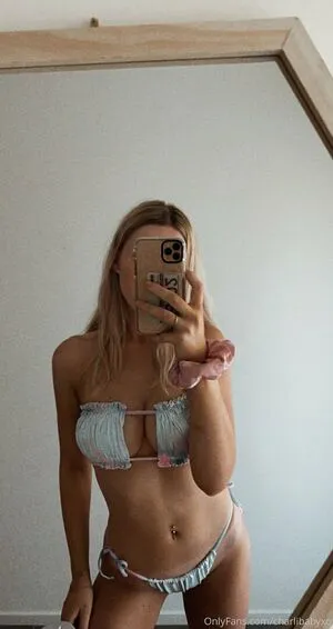 Charlibabyxo OnlyFans Leaked Free Thumbnail Picture - #miZY19xB9F