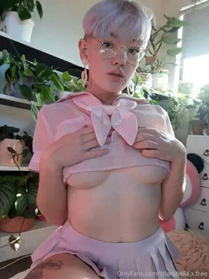 Charlibella X Free OnlyFans Leaked Free Thumbnail Picture - #SebJdEuYGI
