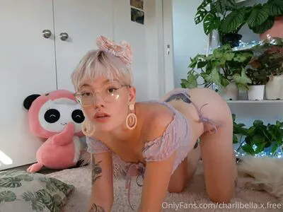 Charlibella X Free OnlyFans Leaked Free Thumbnail Picture - #huZkYn0SLa