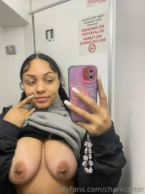 Charlicarter OnlyFans Leaked Free Thumbnail Picture - #2fTxcQPvIP