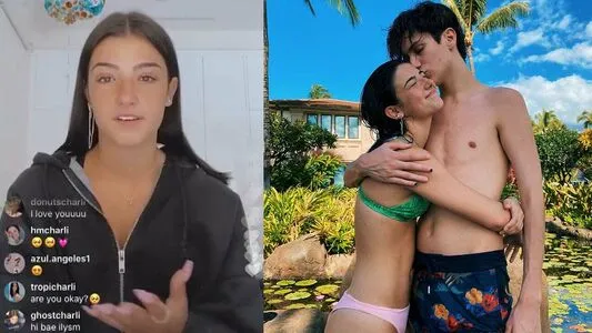 Charlidamelio OnlyFans Leaked Free Thumbnail Picture - #WpIxW9KtZq