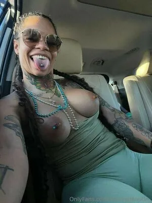 Charlie B Hustle OnlyFans Leaked Free Thumbnail Picture - #uyRNVCdXYK