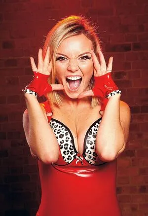 Charlie Brooks OnlyFans Leaked Free Thumbnail Picture - #Am9UtEscUJ