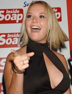 Charlie Brooks OnlyFans Leaked Free Thumbnail Picture - #vKqkSZ00wT