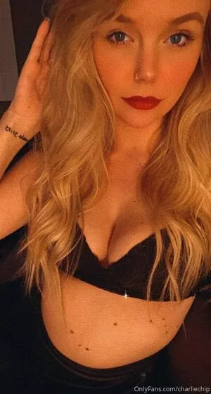 Charlie Chip OnlyFans Leaked Free Thumbnail Picture - #0X8uxwN9fM