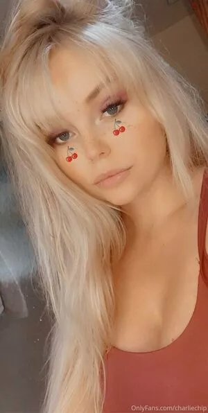 Charlie Chip OnlyFans Leaked Free Thumbnail Picture - #3Gd8v8FS0G